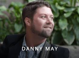 Danny May