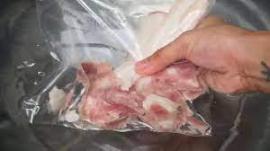 How To Defrost Bacon Quickly 10 Steps With Pictures Wikihow