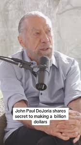 John Paul Dejoria