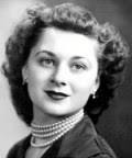 Celia Jerome Obituary (2007)