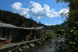 Maybe you would like to learn more about one of these? Rio Chama Rv Park 5 Photos Chama Nm Roverpass