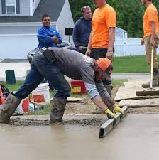 For all your concrete needs, contact the concrete guys, in aurora! The Concrete Guys Of Ohio Home Facebook