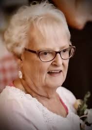 Margaret Ann (Balf) Hacke