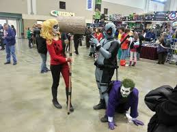 Comic Con Comic Con 2014 Cosplay Comic Con