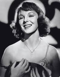 Anna Lee was born Joan Boniface Winnifrith