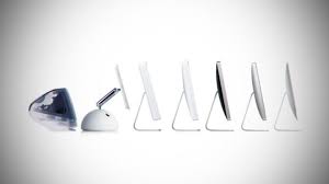 Wondering whether to buy an imac, macbook pro or air, mac mini or mac pro? 20 Year Old Imac Was A Real Pioneer Next Column