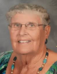 Lucille Vining Coats-Copeland Obituary