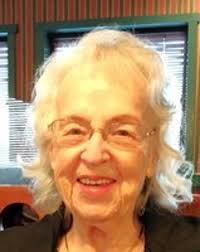 Eva M. Gopp Obituary