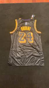 View photos for for the black mamba. Nike Brand New Kobe Bryant Black Mamba Skin Jersey Basketball Apparel Jerseys