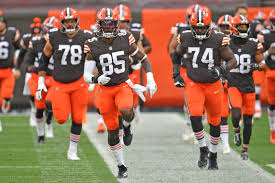 Browns books are the uk's leading supplier of books and ebooks for schools and libraries. 3 Cleveland Browns Who Will Break Out After The Bye Week