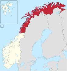 A brand name of major household appliances. Nord Norge Wikipedia
