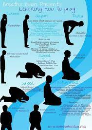 Learning How To Pray Islamic Islamicquotes Islamicpost Islamicreminder Muslim Muslimah Muslims Allah All Kata Kata Indah Sembahyang Motivasi Belajar