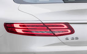 2015 Mercedes-Benz S63 AMG Coupe review ...