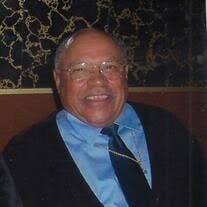 William J. Long Obituary