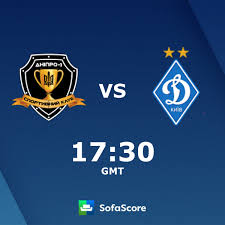 You'll receive email and feed alerts when new items arrive. Sk Dnipro 1 Dynamo Kyiv Live Score Video Stream And H2h Results Sofascore