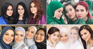 Adik datuk farid kamil zahari yang sedang menuntut di india sanggup mengambil cuti untuk pulang ke malaysia demi memberi semangat kepada abang sulungnya yang sedang ditahan polis. 17 Selebriti Malaysia Ini Sebenarnya Merupakan Adik Beradik