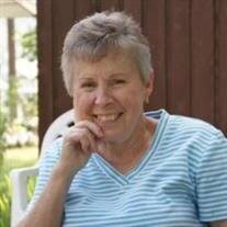 Shirley Vaughn Obituary