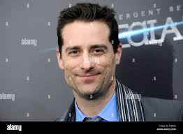 Todd lieberman hi-res stock photography and images