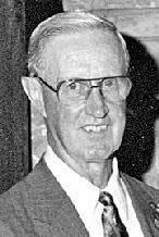 James Fullerton Obituary (2015)