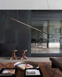 Maybe you would like to learn more about one of these? Italian Lighting Brand Oluce Unveils Extra Thin Collection Residential Products Online