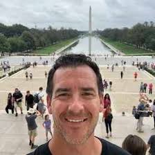 Dr. Rick Larson, DDS