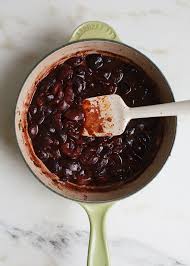 Melt butter in medium saucepan over medium heat. Cherry Bbq Sauce Recipe Fresh Tastes Blog Pbs Food