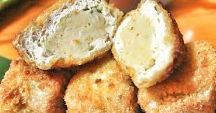 Scribd is the world's largest social reading and publishing site. Tahu Bakso Goreng Tepung Panir