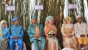 It provides opportunities, create possibilities and empowers progress. Yayasan Global Ikhwan Indonesia Syukuran Pernikahan 6 Pasang Pengantin Kompasiana Com