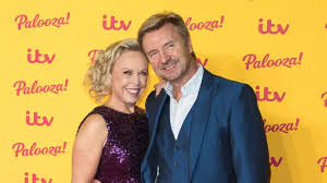 Real Reason Christopher Dean Never Married Dancing On Ice Co-Star | Hello!