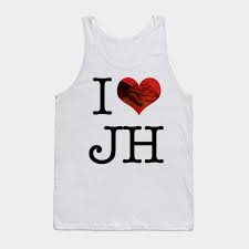 I Love Jh