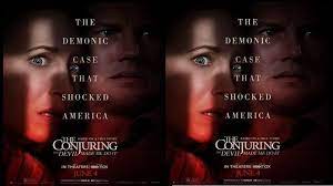 Film The Conjuring 3 The Devil Made Me Do It Tayang 4 Juni 2021 Di Bioskop Dan Hbo Max Tribunnews Com Mobile