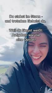 Wir tanzen durch den Sturm 💃🏼🕺🌪️ #rockband #nevergiveup  #motivationmusic #heavypop #alternative #linkinpark #paramore