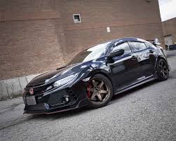 The type r name was reserved for honda's special performance models, with the first one being the nsx type r that launched in 1992. Dyno Results For The Honda Civic Type R With The Hondata Flash Pro And Bolt Ons Touge Tuning