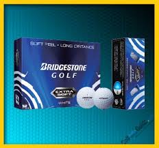 Bridgestone Extra Soft 2016 Golf Ball Review