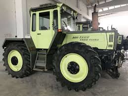 mercedes benz mb trac 1400 turbo landfreund online