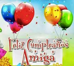 Birthday Greetings In Spanish For A Friend Happy Birthday My Friend Happy Birthday My Friend Happy Birthday Birthday Quotes