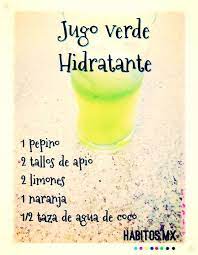 Pin De Pamela Leibovich En Jugos Verdes Jugos Naturales Jugos Saludables Jugos Y Licuados
