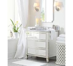 Our large selection includes storage baskets, toiletry sets, laundry hampers and more. Mercer Polished Nickel Bathroom Accessories Pottery Barn