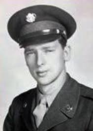 Robert Lindahl Obituary (1931