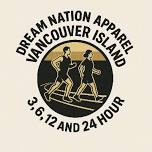 Dream Nation Apparel Vancouver Island 24 Hour