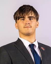 2023-24 Men's Wrestling Roster