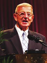 God really does work in our lives'