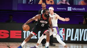 James harden is an american professional basketball player who currently plays for the 'houston rockets.' the 'national basketball association' (nba) third seed started his professional career with. Ni10t6lbld2wm