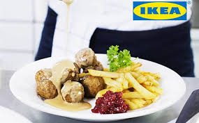 Oh ya, jangan lupa share dan like resepi ini ya. Resepi Meatball Ikea Mudah Dan Ringkas