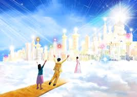 Image result for heaven