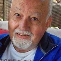 Kenneth Wayne Keesee Obituary