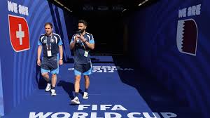 Qatar - Suiza hoy, en directo: fase de grupos del Mundial 2026 | Última hora del Grupo B