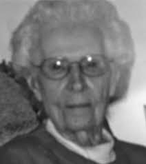 Ethel Gash Obituary (2014)