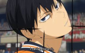 Haikyuu To The Top Ep 24 A Charming Tool I Drink And Watch Anime Haikyuu Anime Sports Anime