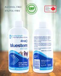 Buy Pet Water Additive Oral Care For Dogs Cats Bad Breath Dental Rinse Freshener Treats Plaque Teeth Tartar Dog Cat Mouth Clean Health Treatment For Pets Drinking Bowl Online